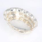 Art-Deco - Schaal - .835 zilver, Antiek en Kunst