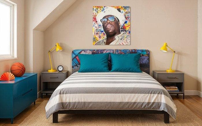 AIIROH - Biggie, Antiquités & Art, Art | Objets design