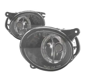 PHARES ANTIBROUILLARD POUR AUDI A6 01-04, Verzenden
