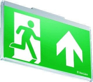 Van Lien Evago Luminaire De Secours - 7TCA091160R0325, Verzenden, Nieuw