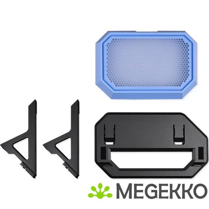 Thermaltake Chassis Stand Kit voor The Tower 600 Hydrangea, Computers en Software, Overige Computers en Software, Nieuw, Verzenden