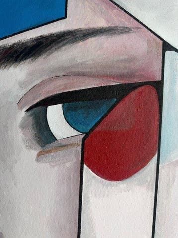 Roger Haus -  - Calm - XL