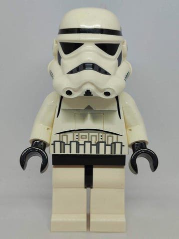 Lego - Star Wars - Storm Trooper - Big Minifigure, Kinderen en Baby's, Nieuw