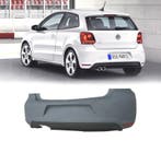 PARE-CHOCS ARRIÈRE VOLKSWAGEN VW POLO 14- LOOK GTI, Verzenden
