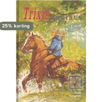 Trixie omnibus 9789020695267 Campbell, Verzenden, Campbell
