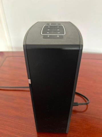 Bose - SoundTouch® 10 Enceinte