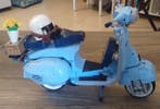 Lego Set - Icons - Vespa Icon