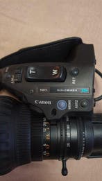 Canon HJ22ex7.6B IASE A Filmcamera lens