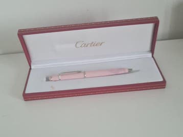 Cartier - Mini Diabolo (Diabolo Mini PO BP) - Balpen, Nieuw