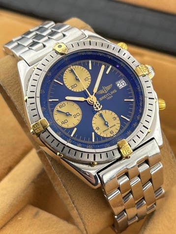 Breitling - Chronomat - B13050 - Heren - 1999, Nieuw