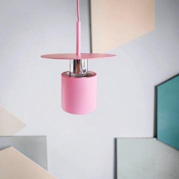 Frandsen - Jørgen Klinkby - Plafondlamp - KOLORIT Ø20