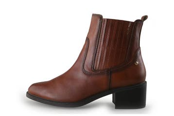 Pikolinos Boots in maat 41 Bruin, Verzenden, Overige typen