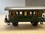 Märklin 0 - 4x 17270 1x 17280 - Modeltrein goederenwagon (5)