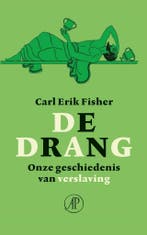 De drang (9789029528450, Carl Erik Fisher), Verzenden