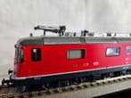 Roco H0 - 63731 - Elektrische locomotief (1) - Re 6/6 11674, Nieuw