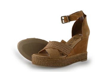 Fred de La Bretoniere Espadrilles in maat 42 Goud, Verzenden, Espadrilles