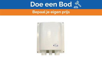 Bieden: Centek 1020351 Generator Exhaust Gas |, Ophalen of Verzenden, Nieuw