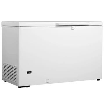 Koelkist | EBC | Wit | 352L | +3°C/+10°C | Statisch |, Zakelijke goederen, Verzenden, Nieuw in verpakking