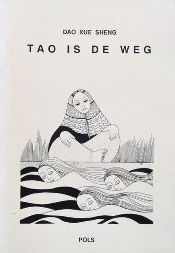 Tao is de weg 9789090016191 Dao Xue Sheng, Boeken, Verzenden, Gelezen, Dao Xue Sheng