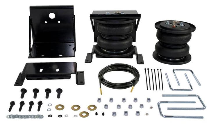 Air Lift LoadLifter 5000 Air Spring Kit, Auto-onderdelen, Ophanging en Onderstel, Ophalen of Verzenden