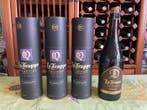 La Trappe - Élevé en fût de chêne lot 25/26/27 & Dubbel, Nieuw