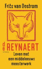 De Reynaert 9789044657821 Frits van Oostrom, Verzenden, Nieuw, Frits van Oostrom
