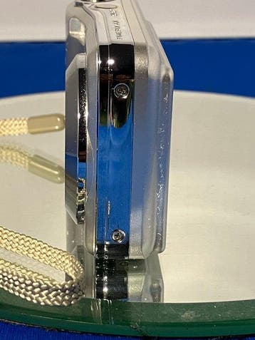 Fujifilm FinePix AX300 Appareil photo compact numérique, Nieuw