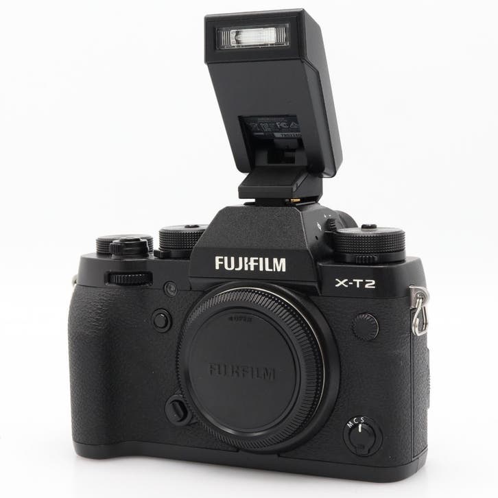 Fujifilm X-T2 body | Tweedehands, Audio, Tv en Foto, Fotocamera's Digitaal, Zo goed als nieuw, Verzenden