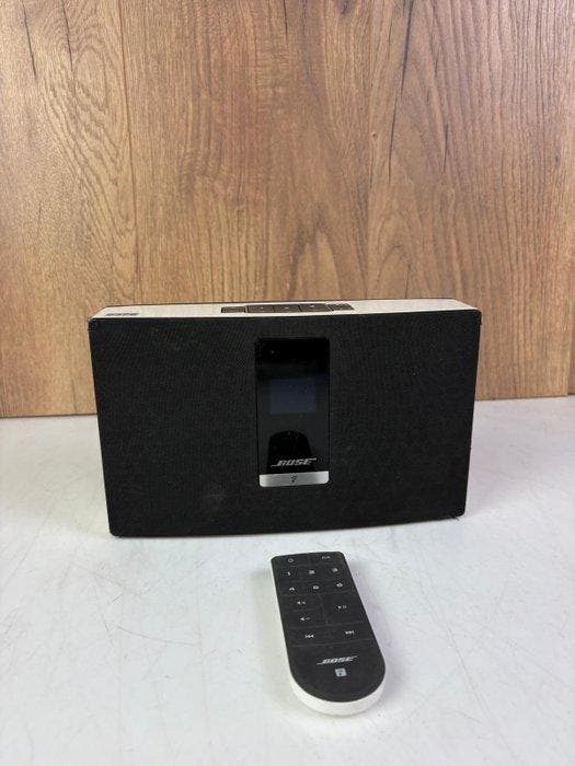 Bose - Soundtouch Portable Luidspreker, Audio, Tv en Foto, Radio's