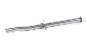 Milltek MSM311REP Delete Pipe – Voor Mini Cooper S R53 (Alle, Auto-onderdelen, Uitlaatsystemen, Nieuw, Verzenden