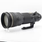 Nikon AF-S 200-400mm F/4.0G ED VR | Occasion, Audio, Tv en Foto, Foto | Lenzen en Objectieven, Ophalen of Verzenden, Nieuw