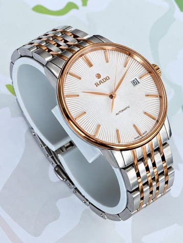 Rado - Coupole - Heren - 2020