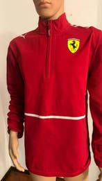 Ferrari - SF HZ Knit Ferrari Hypercar - 2025 - Teamkleding, Nieuw