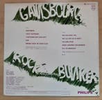 Serge Gainsbourg - Rock Around The Bunker - LP - Premier, Nieuw in verpakking