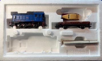 Märklin H0 - 28502 - Treinset (1) - Royal-Corp, Hobby en Vrije tijd, Nieuw