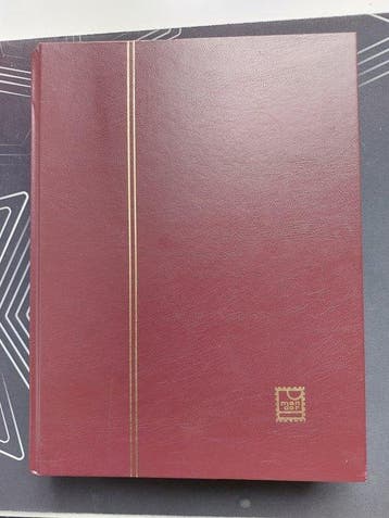 Stockboek