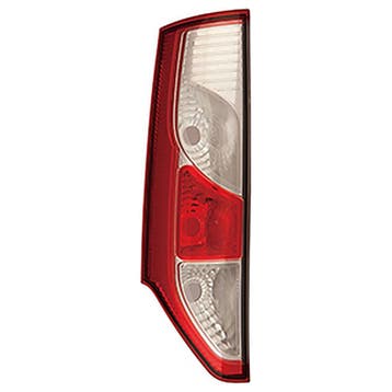 Renault Kangoo 2013-2021 Achterlicht Links Achterklep, Verzenden