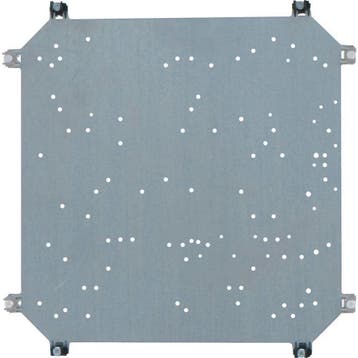 Eaton L1-CI44 Plaque de montage pour armoire CI - 096233, Verzenden