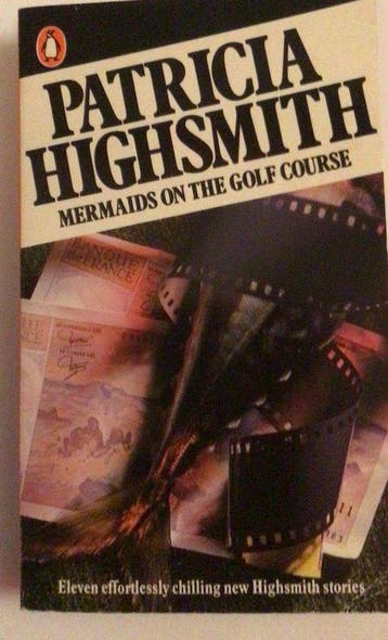 Mermaids on the Golf Course 9780140087901 Patricia Highsmith, Verzenden, Gelezen, Patricia Highsmith