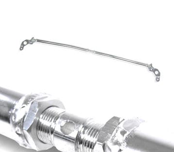 BARRE ANTI-RAPPROCHEMENT BMW E90 E91 E92 E93 DIESEL, Verzenden