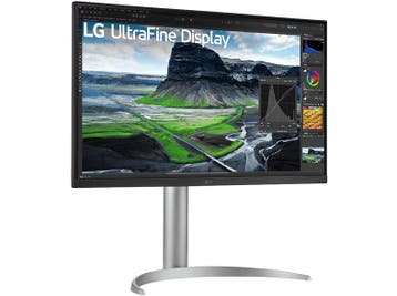 LG -  Monitor 27 Inch Uhd 4k Ips (in-plane Switching), IPS, Verzenden, Nieuw, Ultra HD (4K)