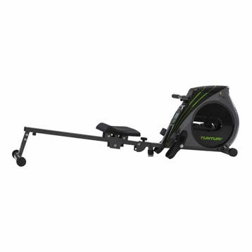 Tunturi Cardio Fit R20 Roeitrainer — zo goed als nieuw, Verzenden, Nieuw