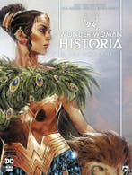 Wonder Woman Historia 1 (van 3) [NL], Boeken, Verzenden, Nieuw