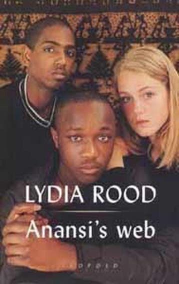 Anansis web 9789025843960 L. Rood, Verzenden, Gelezen, L. Rood