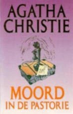 Moord in de pastorie / Miss Marple 9789021814506, Verzenden, Zo goed als nieuw, Agatha Christie