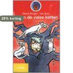 Uil en de valse katten 9789027681003 Sjoerd Kuyper, Verzenden, Sjoerd Kuyper