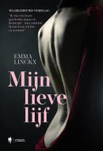 Mijn lieve lijf 9789463936415 Emma Linckx, Verzenden, Emma Linckx