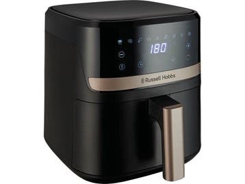 Veiling - Russell Hobbs Satisfry 4.3L Airfryer, Gebruikt