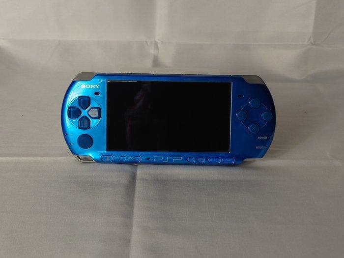 Sony - Playstation Portable (PSP) - Sony PlayStation, Games en Spelcomputers, Spelcomputers | Overige Accessoires