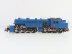 Märklin H0 - 3498 - Tender locomotief (1) - Gt 2 4/4 (BR 96), Hobby en Vrije tijd, Nieuw